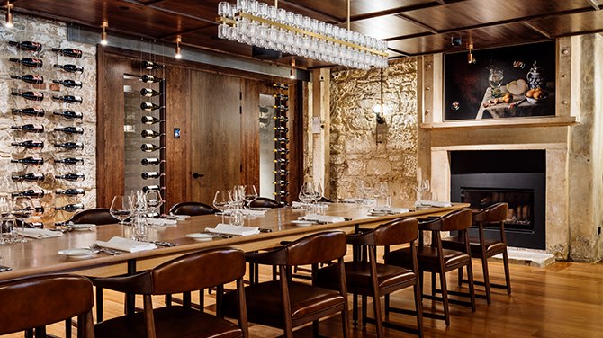 Do you have a Private Dining Room?