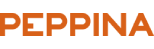 Peppina Logo